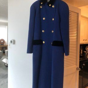 Vintage Dior Coat